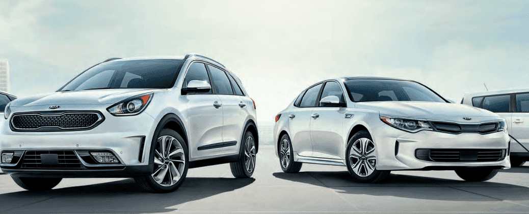 Miami Lakes Kia Alternative Fuel