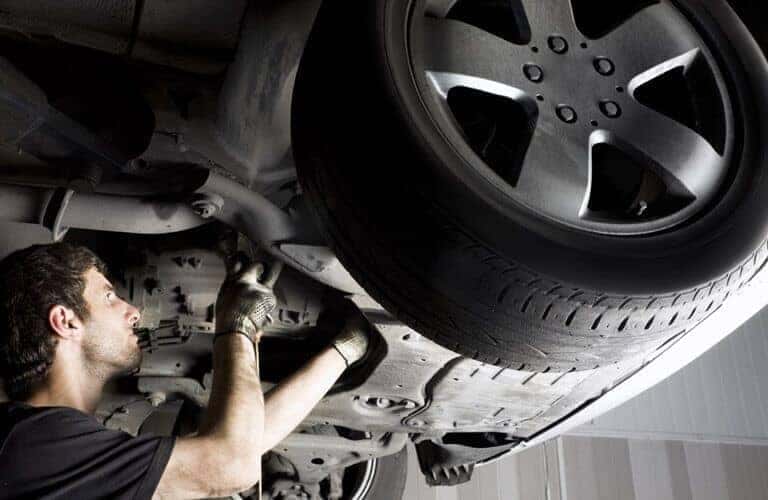 service bottom