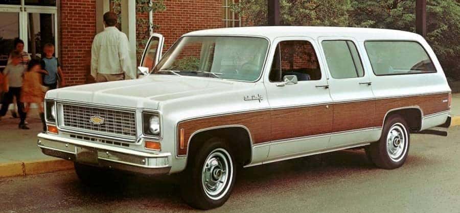 1967 Chevy C-10- Chevy Dealership