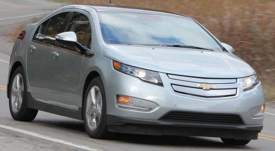 2011_chevrolet_malibu - Chevy Dealers in Miami, FL