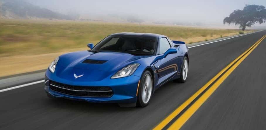 2014 Chevy Camaro - Chevy Dealers