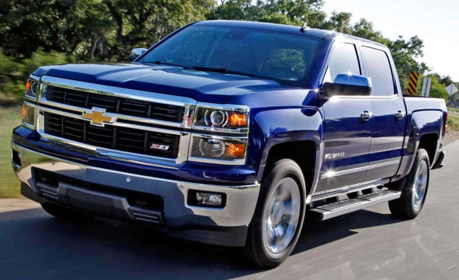 2014-chevrolet-silverado-1500-Chevy Dealers in Miami