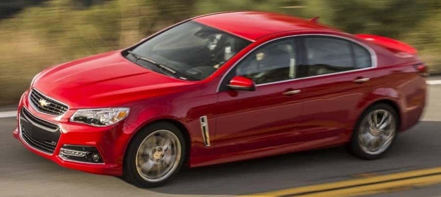 2014-chevrolet-ss-Chevrolet dealerships