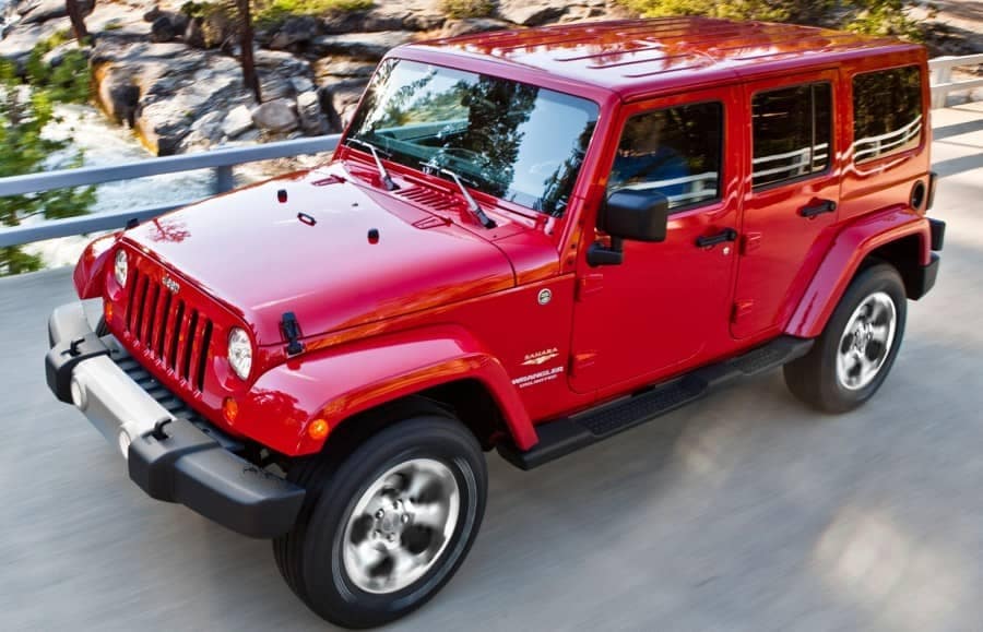 2014-jeep-wrangler-unlimited-Jeep Dealer