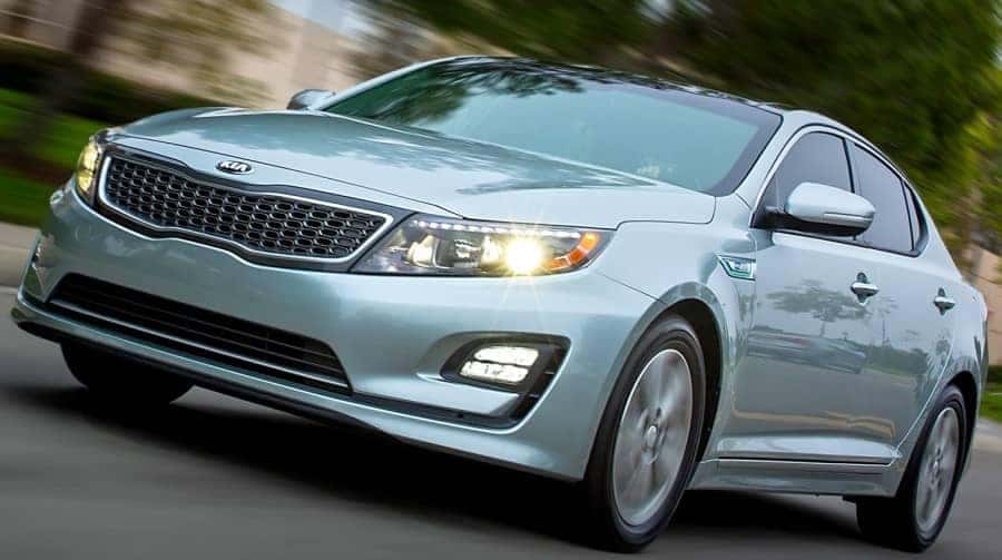 2014-kia-optima-hybrid-Kia Dealers in Miami