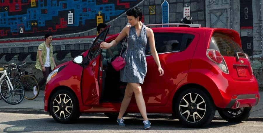 2015-Chevy-Spark-Chevrolet Dealerships