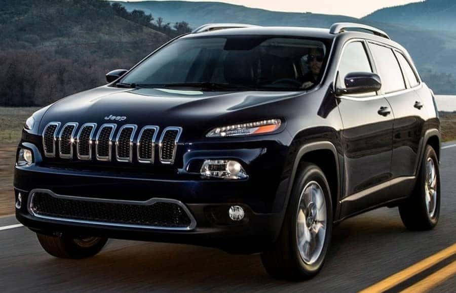 2015-Jeep-Cherokee-Sport-Jeep Dealer in Miami