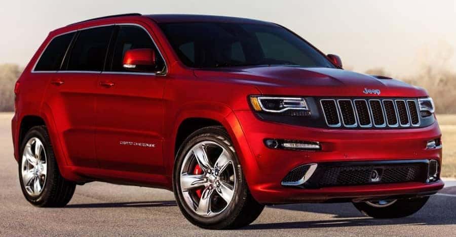 2015-Jeep-Grand-Cherokee-SRT-Jeep Dealer in Miami