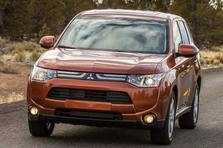 2015-Mitsubishi-Outlander-Gt-Mitsubishi Dealers in Miami