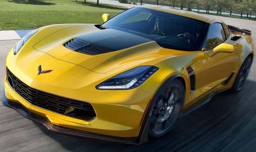 2015-chevrolet-corvette-z06-Chevrolet Dealerships