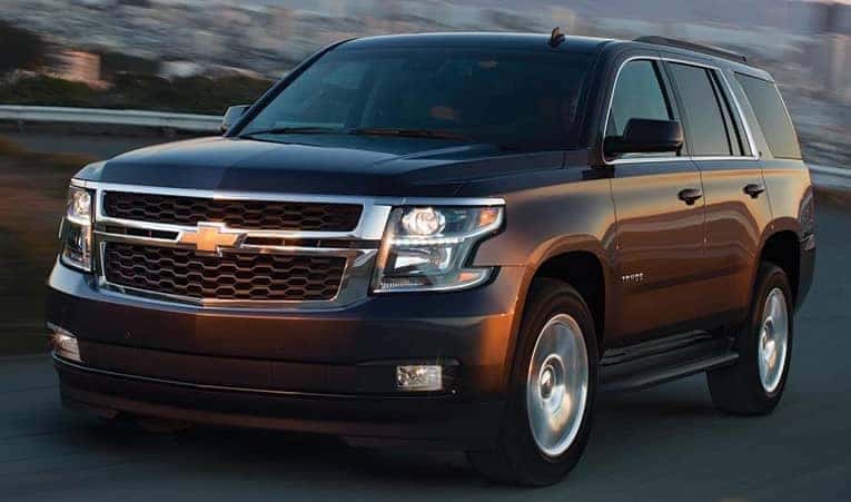 2015-chevrolet-tahoe-Chevrolet Dealers