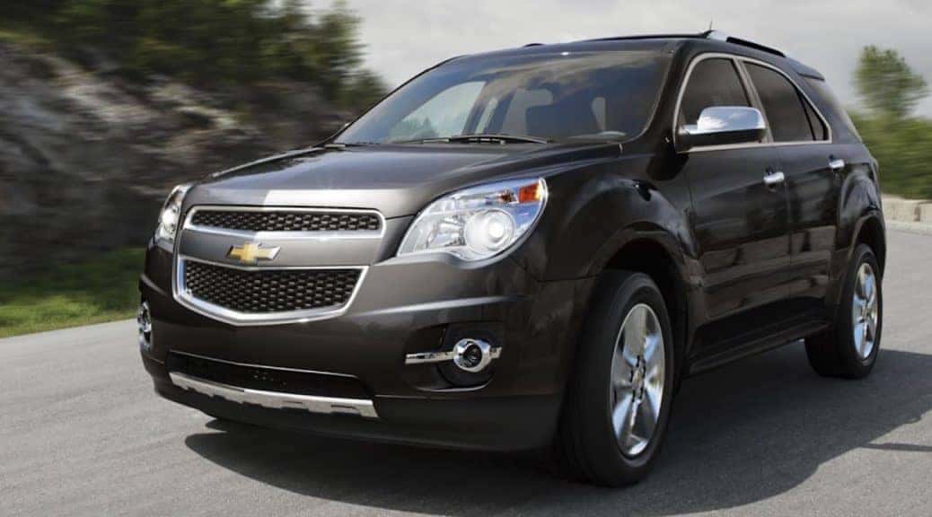 Chevrolet Tops List of Best Family Cars