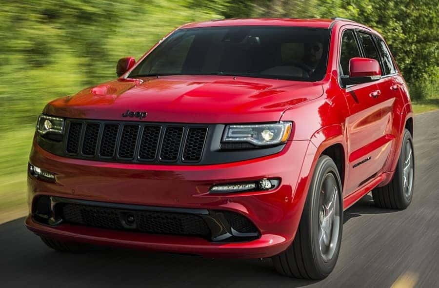 2015-jeep-grand-cherokee-srt-Used Jeeps for Sale
