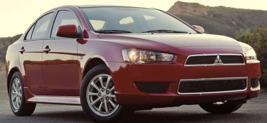 2015_Mitsubishi_Lancer_ES_4dr_Sedan_Mitsubishi Dealer in Miami