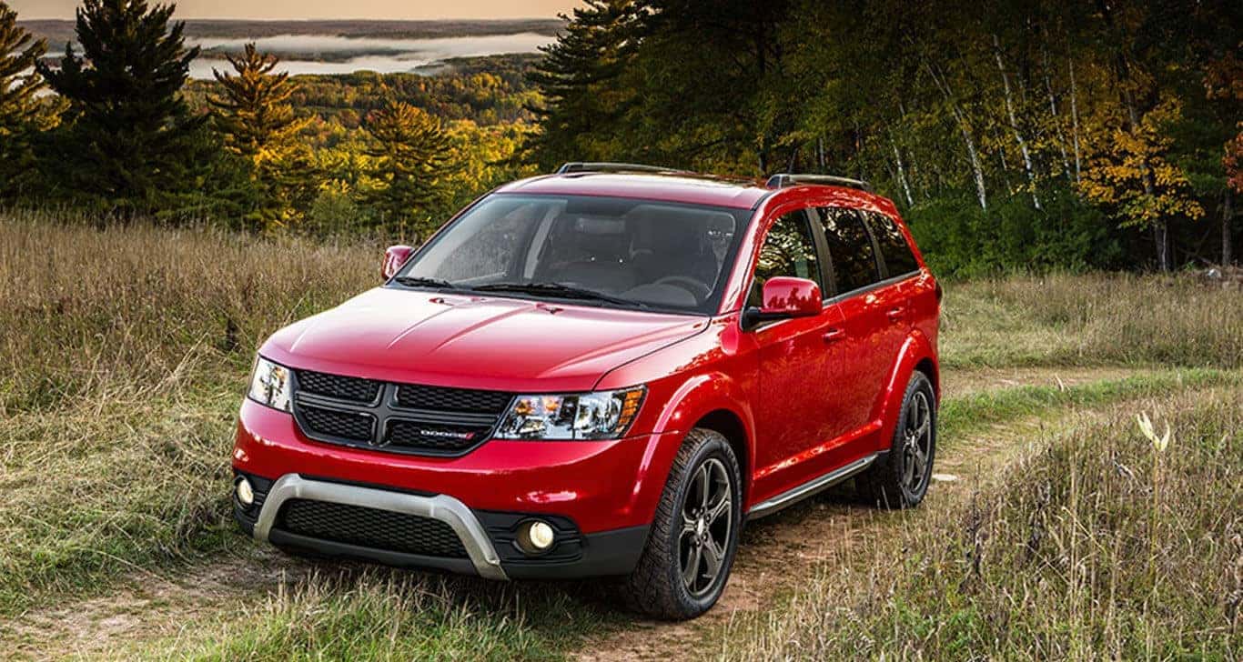 Dodge Journey Crossroads Exploring Top 5 Videos And 90 Images