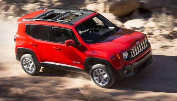 Jeeps for Sale
