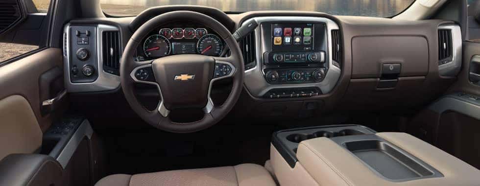 Chevy Silverado Miami