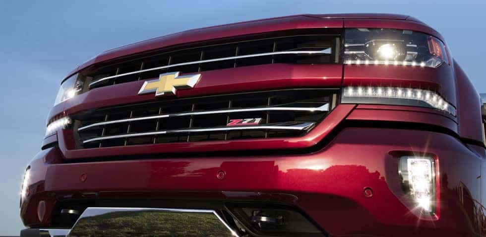 Chevy Silveardo Miami