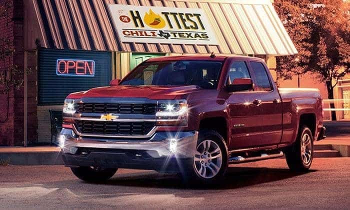 Chevy Silveardo Miami
