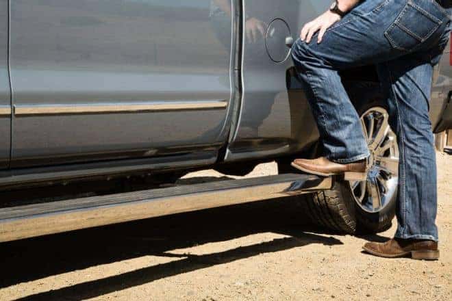 Chevy Silveardo Miami