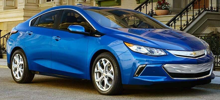 2016-chevrolet-volt-Chevrolet Miami