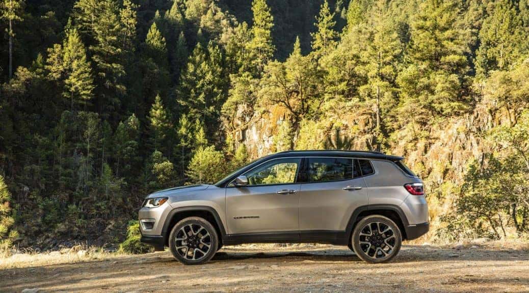 2017 jeep compass safety miami lakes automall
