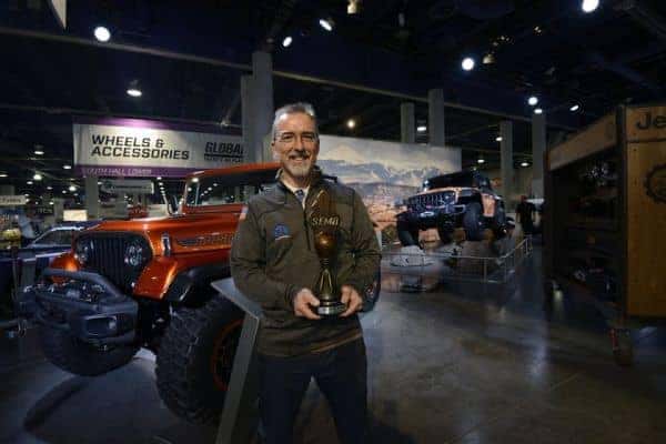 sema jeep hottest suv miami lakes