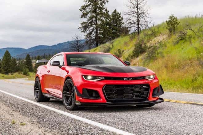 chevy camaro zl1 1le miami lakes