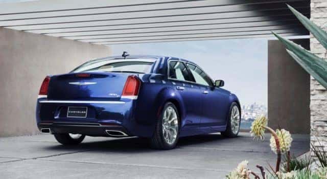 new 2018 chrysler models miami lakes automall