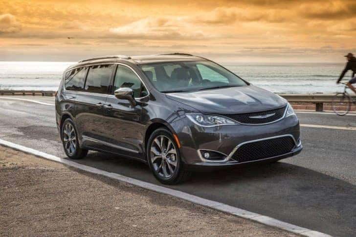 chrysler pacifica hybrid miami lakes automall
