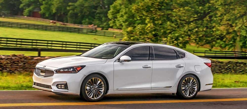 Kia cadenza miami lakes automall