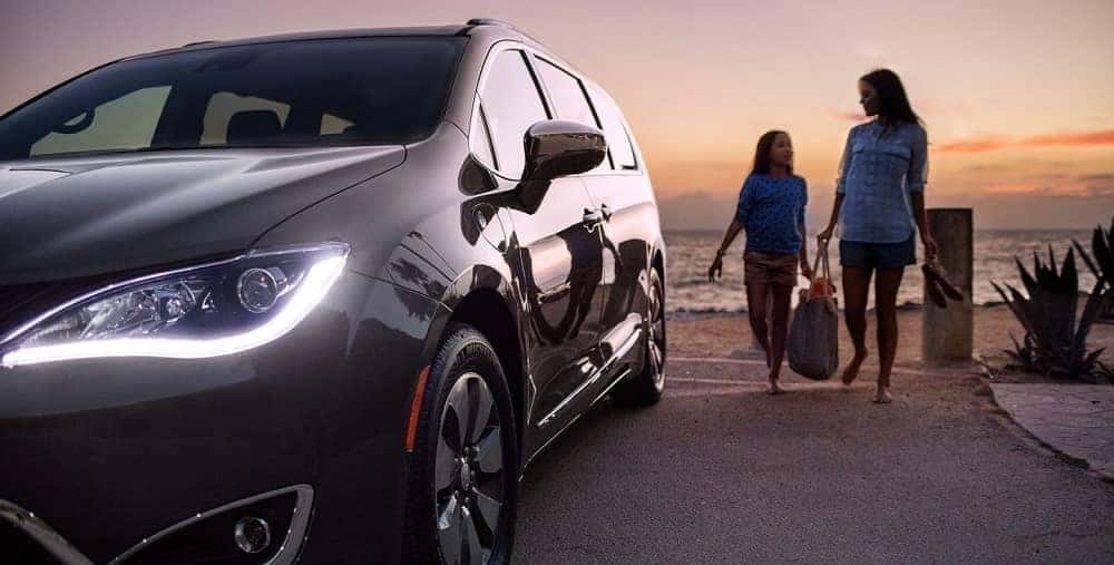 2018 chrys1er pacifica hybrid miami lakes automall