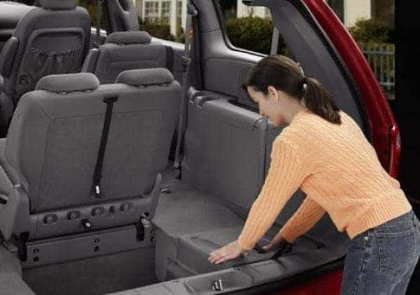 2018 chrysler pacifica 1 stow and go miami lakes automall chrysler