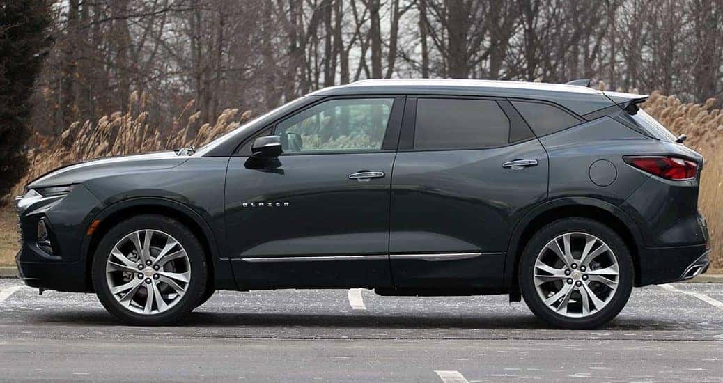 2019 Blazer Miami Lakes Automall