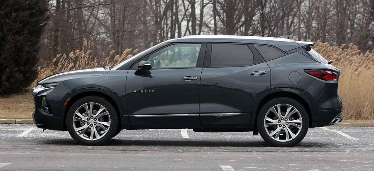 2019 Blazer Miami Lakes Automall
