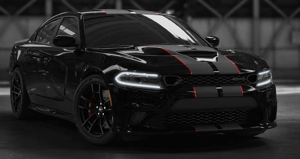2019 Charger Octane Miami Lakes Automall