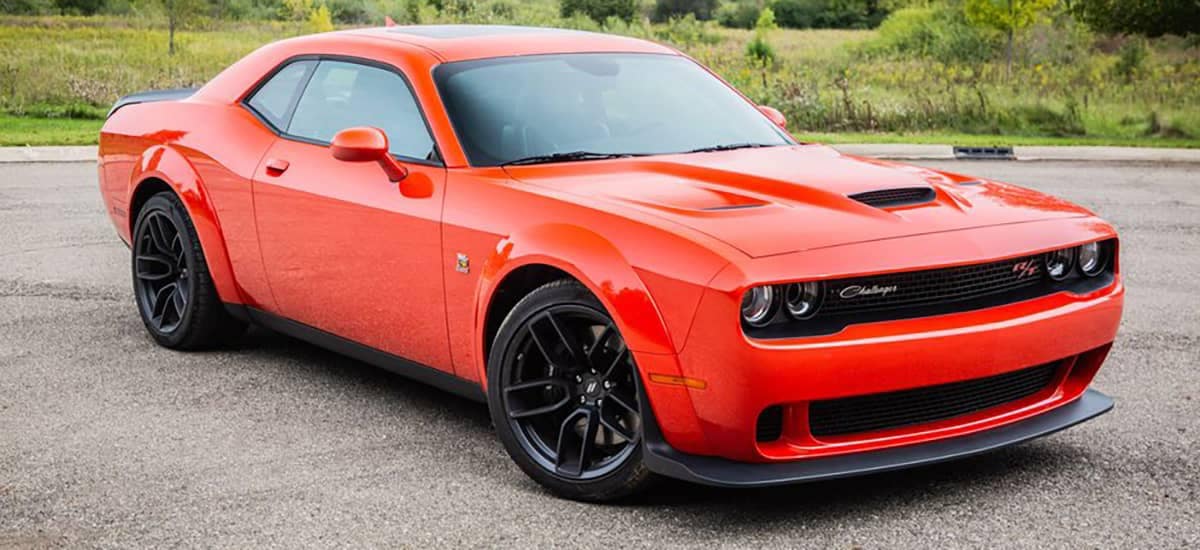 2019 Dodge Challenger RT ST Miami Lakes Automall