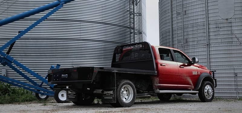 2019 ram chassis cab harvest edition miami lakes automall