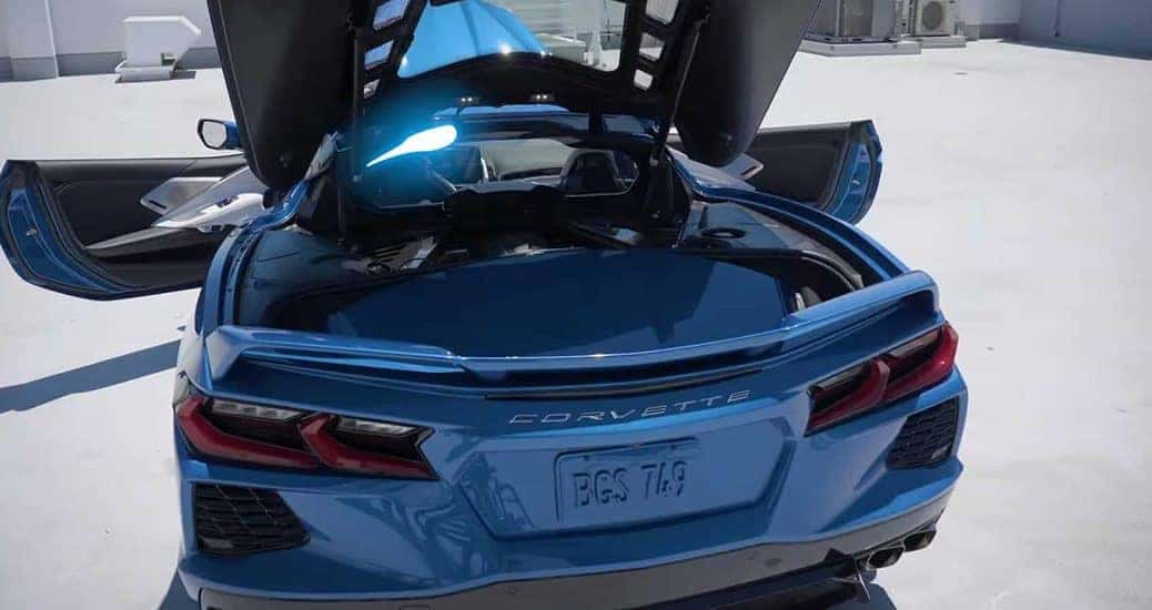 2020 Corvette Miami Lakes Automall