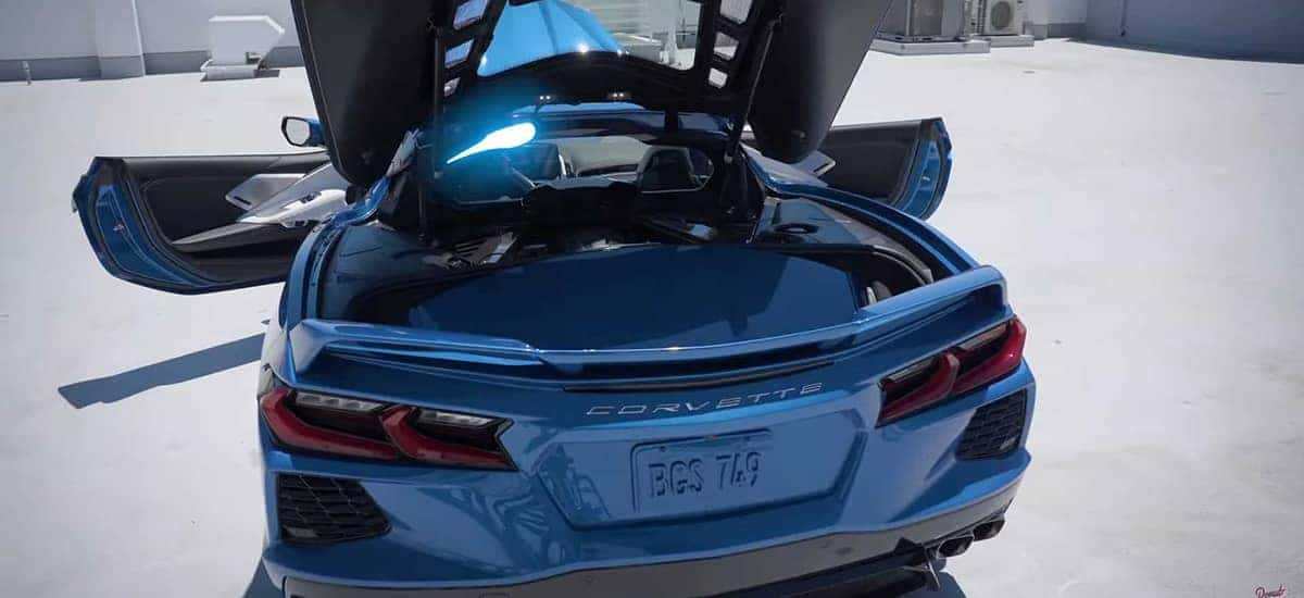 2020 Corvette Miami Lakes Automall