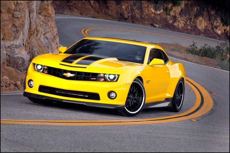 5th_Gen_Camaro