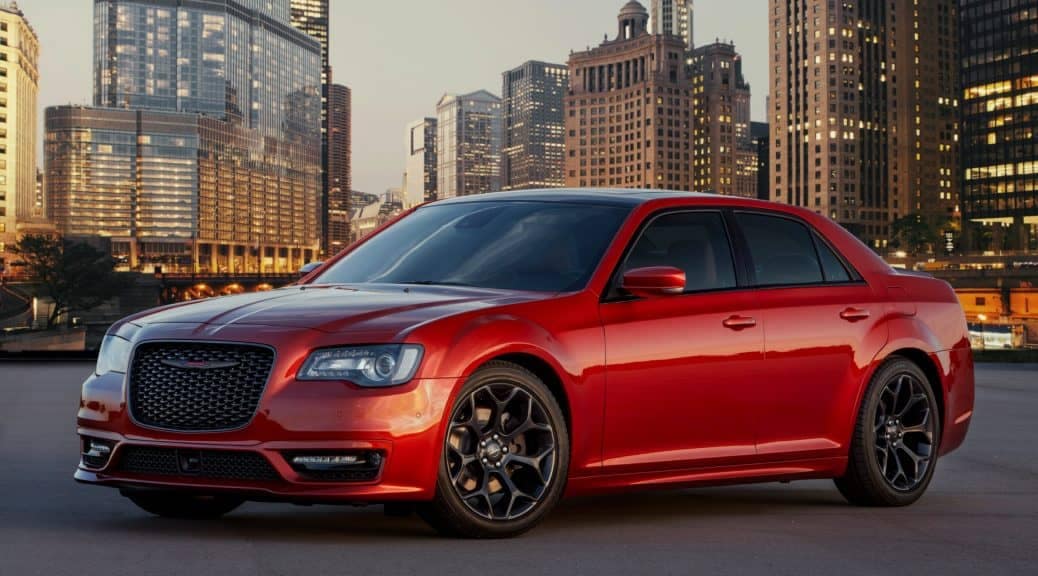 Reasons Why The 2022 Chrysler 300 Is Truly Irresistible