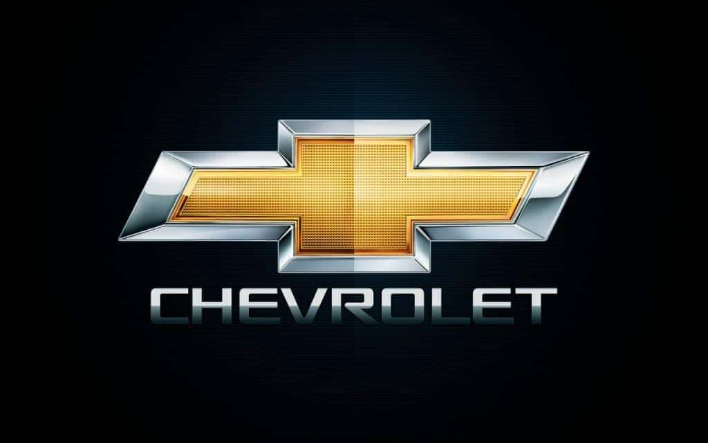 chevy vehicles initial quality highest ranking