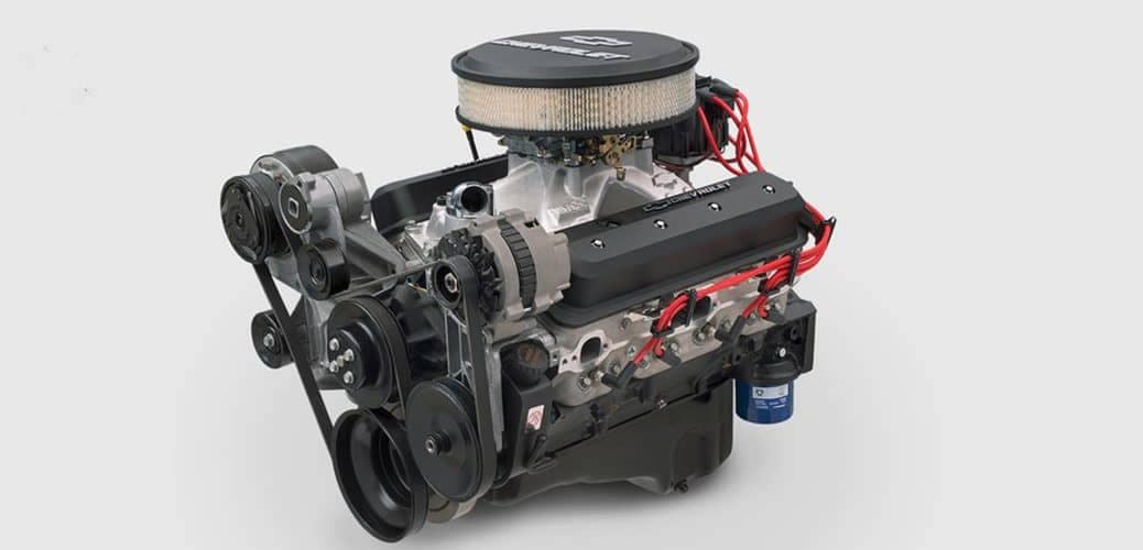 Chevy Engine Miami Lakes Automall