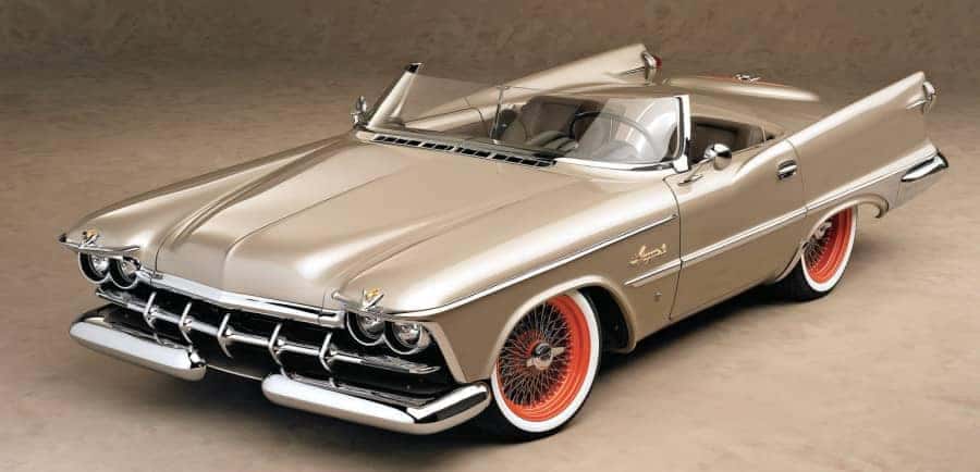 Classic Models - ChyrslerDealership Miami
