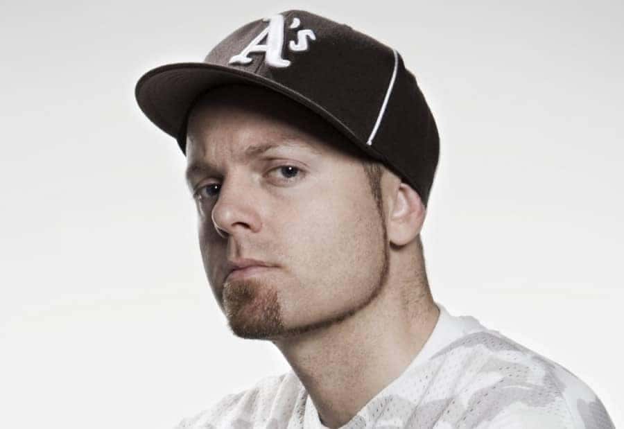 Dj-Shadow-Chevy Dealership