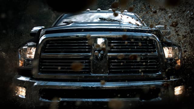 Dodge RAM Dealers - Truck Facts