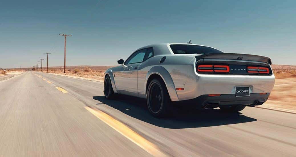 Hellcat Miami Lakes Automall