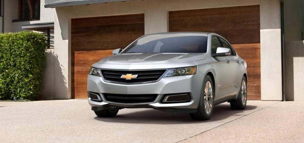 Impala 1LT
