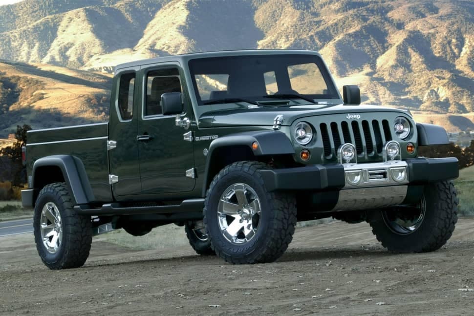 Jeep Wranglers for Sale in Miami